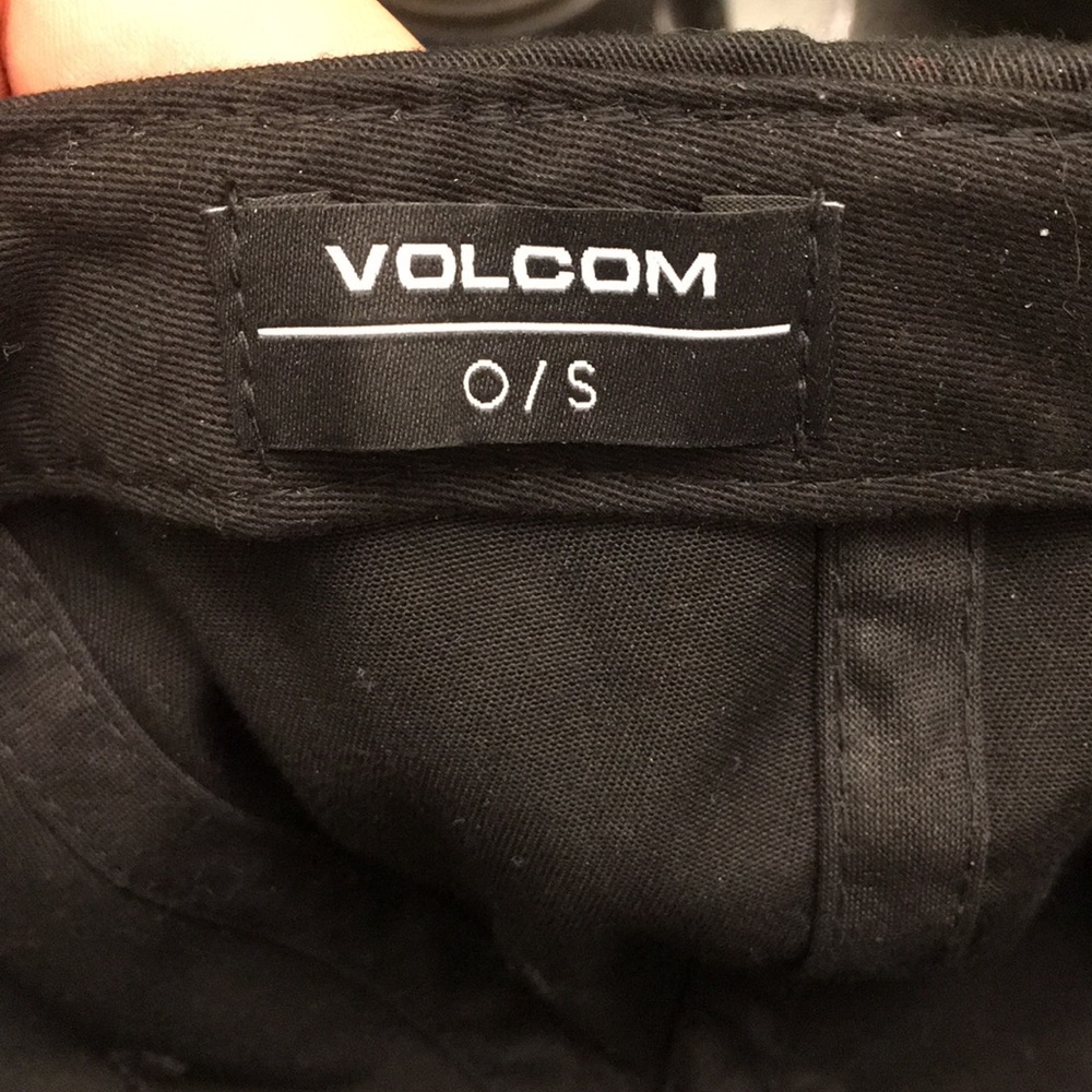 Volcom Baseball Hat - image 4